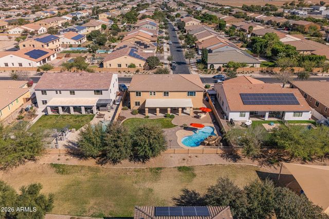 24228 S 211TH Street, Queen Creek, AZ 85142