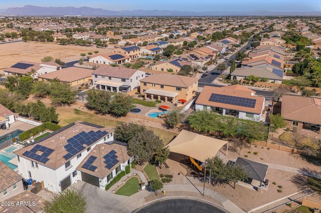 24228 S 211TH Street, Queen Creek, AZ 85142