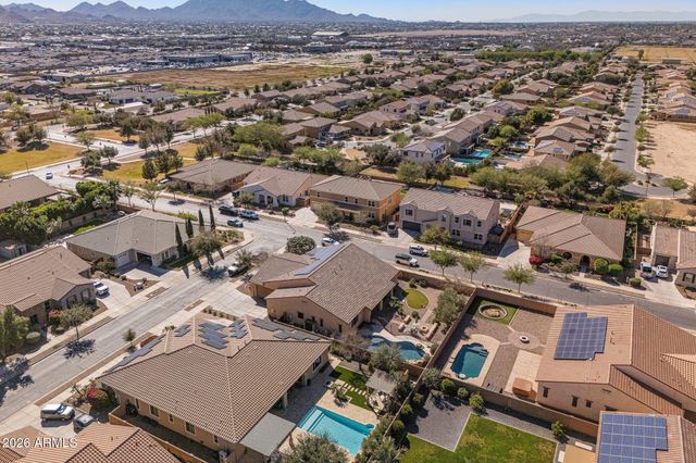 24228 S 211TH Street, Queen Creek, AZ 85142