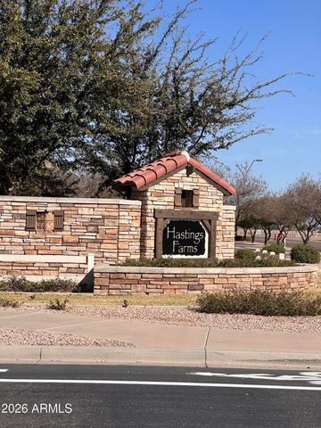 24228 S 211TH Street, Queen Creek, AZ 85142