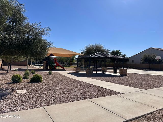 24228 S 211TH Street, Queen Creek, AZ 85142