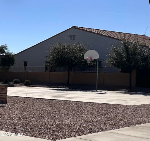 24228 S 211TH Street, Queen Creek, AZ 85142