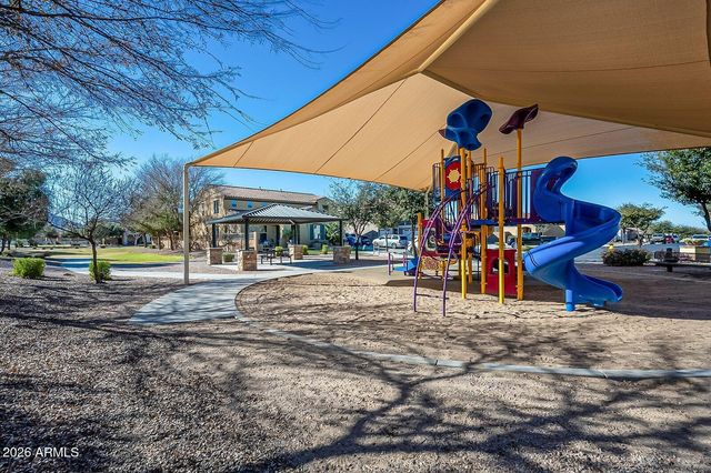 24228 S 211TH Street, Queen Creek, AZ 85142