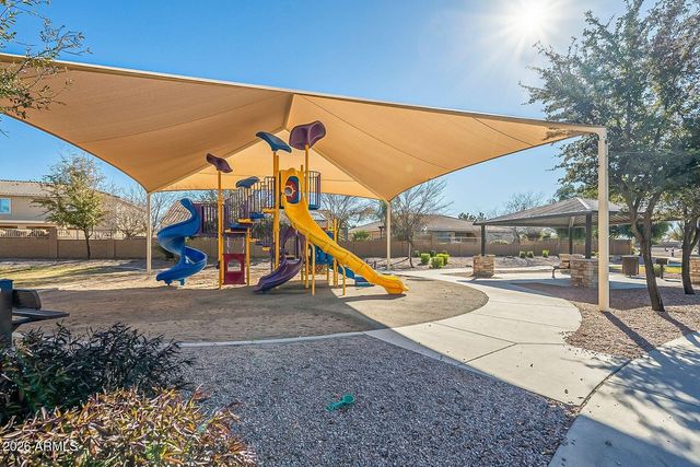 24228 S 211TH Street, Queen Creek, AZ 85142