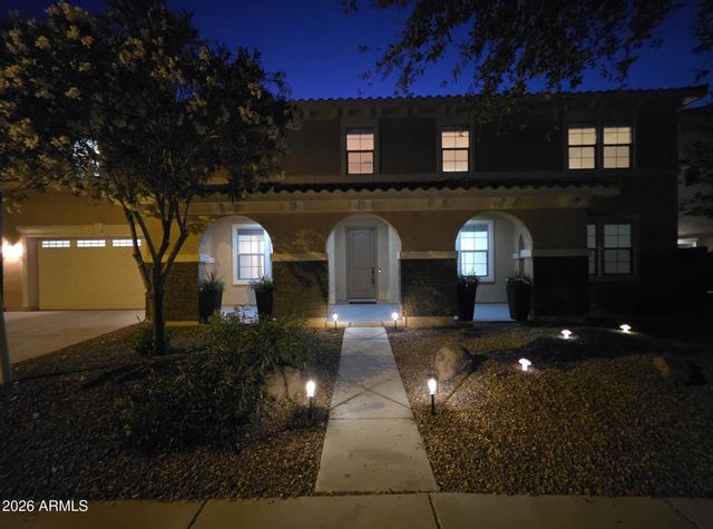 24228 S 211TH Street, Queen Creek, AZ 85142