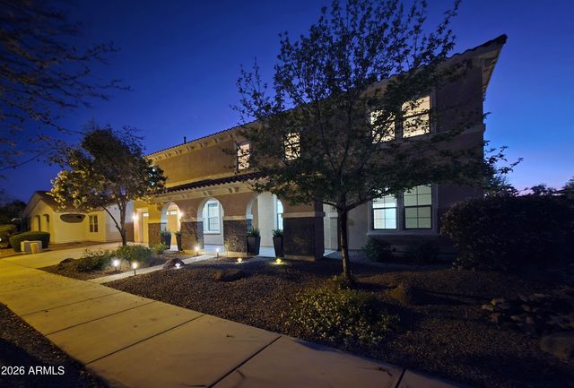 24228 S 211TH Street, Queen Creek, AZ 85142