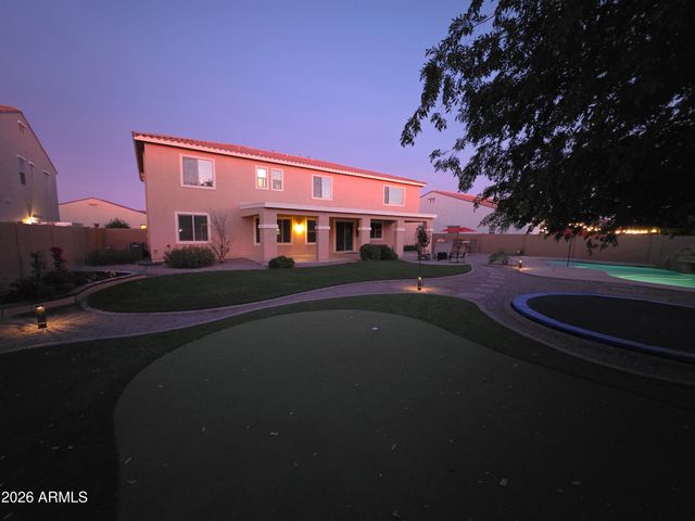 24228 S 211TH Street, Queen Creek, AZ 85142