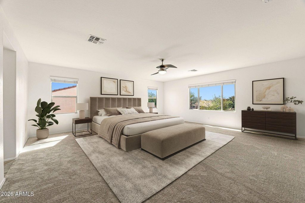 24228 S 211TH Street, Queen Creek, AZ 85142 — photo 3