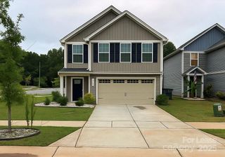 5107 Downhaul Drive, Charlotte, NC 28269