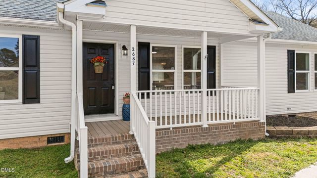 2687 Nc 39 S, Henderson, NC 27537