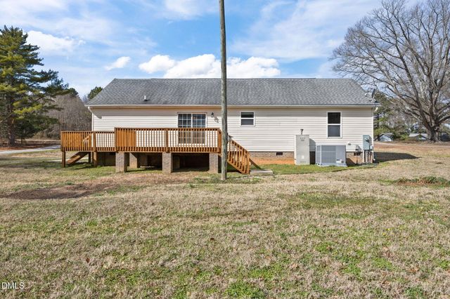 2687 Nc 39 S, Henderson, NC 27537