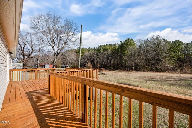 2687 Nc 39 S, Henderson, NC 27537