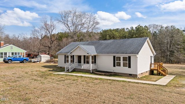 2687 Nc 39 S, Henderson, NC 27537