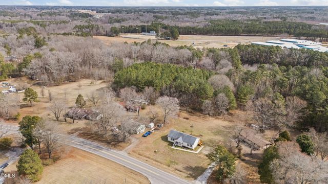 2687 Nc 39 S, Henderson, NC 27537