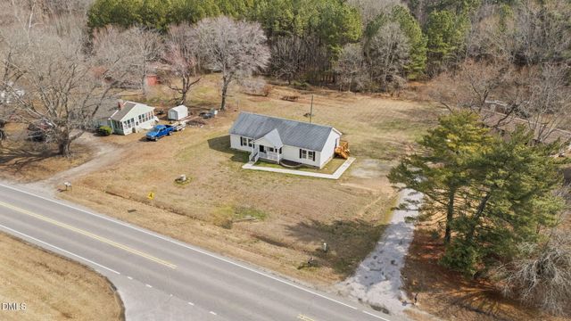 2687 Nc 39 S, Henderson, NC 27537