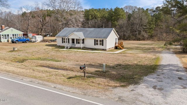 2687 Nc 39 S, Henderson, NC 27537