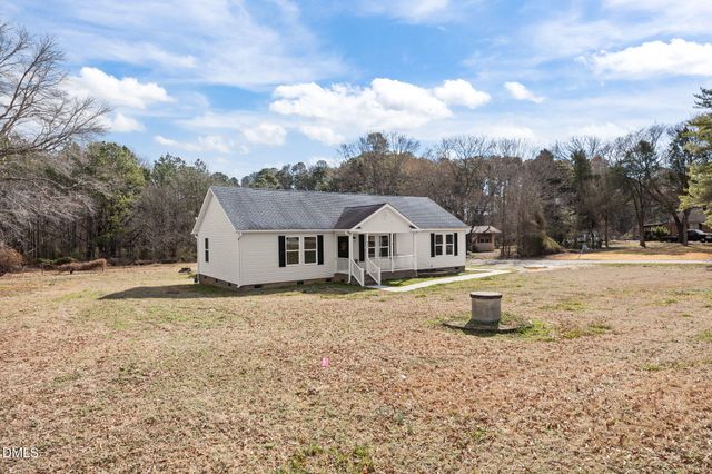 2687 Nc 39 S, Henderson, NC 27537