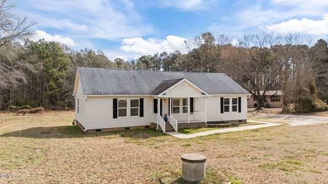 2687 Nc 39 S, Henderson, NC 27537