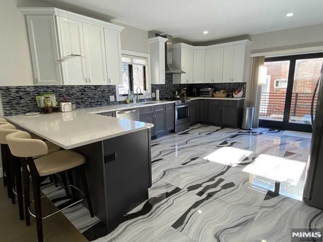 78 W Edsall Boulevard 2, Palisades Park, NJ 07650