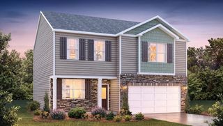 1614 Yarrow Lane, Lyman, SC 29365