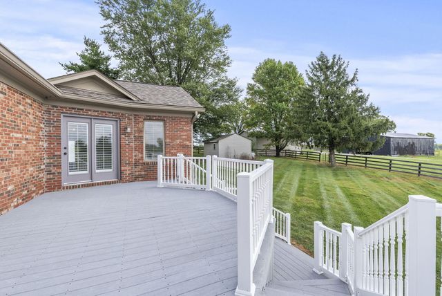 537 Sebree Road, Stamping Ground, KY 40379