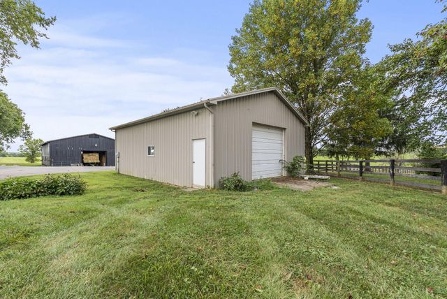 537 Sebree Road, Stamping Ground, KY 40379