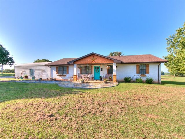 17700 Box Road, Lexington, OK 73051