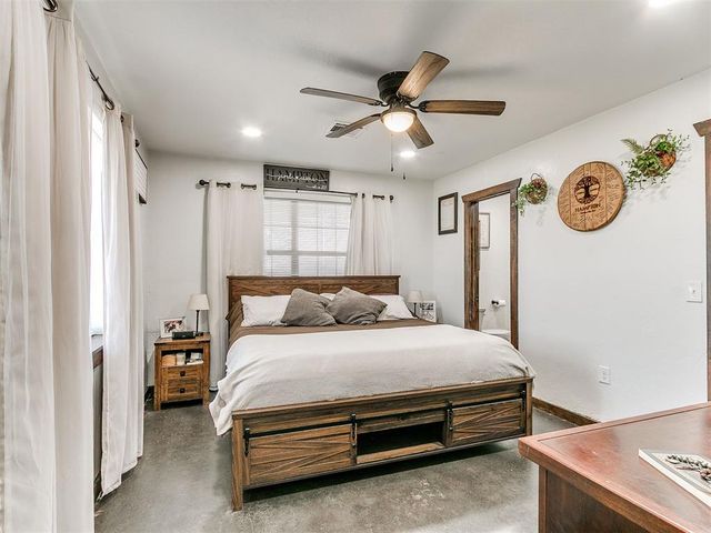 17700 Box Road, Lexington, OK 73051