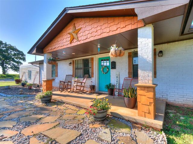 17700 Box Road, Lexington, OK 73051