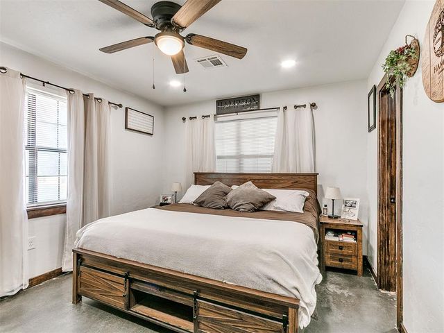 17700 Box Road, Lexington, OK 73051