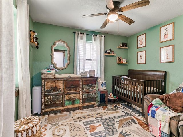 17700 Box Road, Lexington, OK 73051