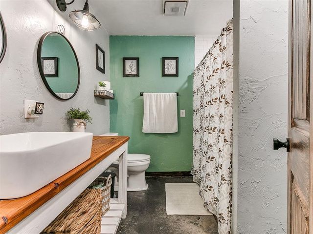 17700 Box Road, Lexington, OK 73051