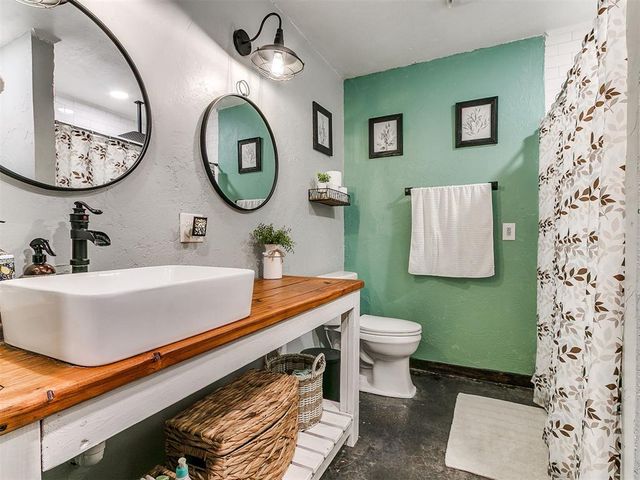 17700 Box Road, Lexington, OK 73051