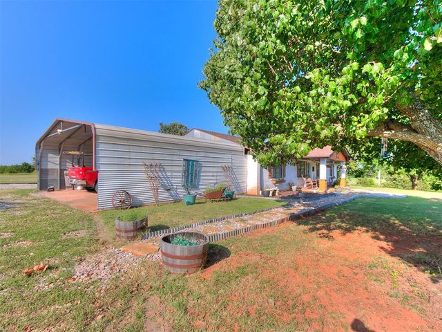 17700 Box Road, Lexington, OK 73051