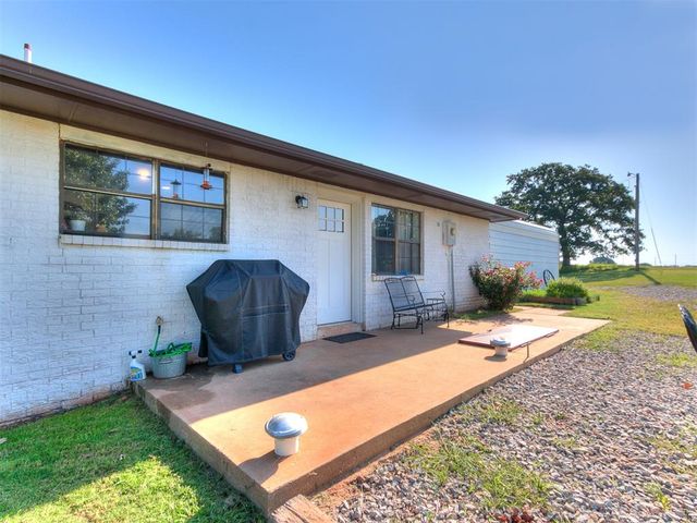17700 Box Road, Lexington, OK 73051