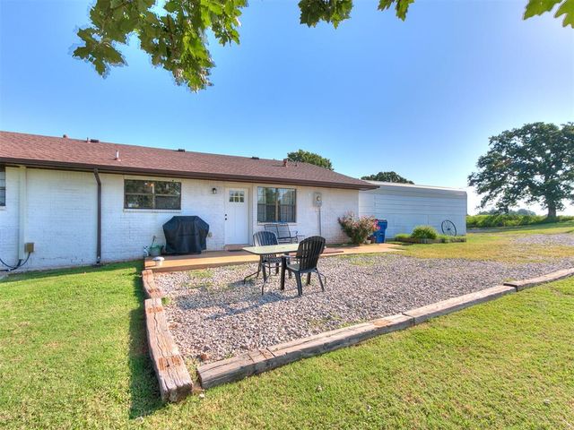 17700 Box Road, Lexington, OK 73051
