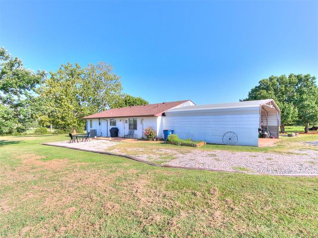 17700 Box Road, Lexington, OK 73051