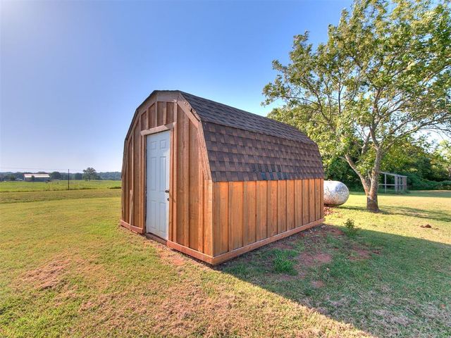 17700 Box Road, Lexington, OK 73051