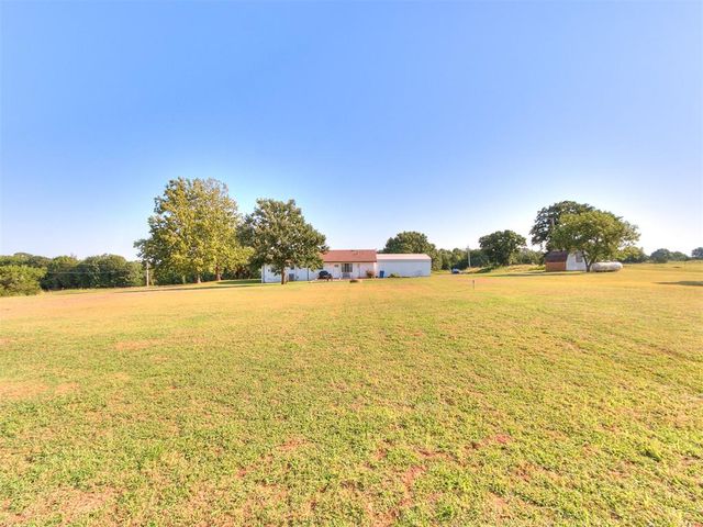 17700 Box Road, Lexington, OK 73051