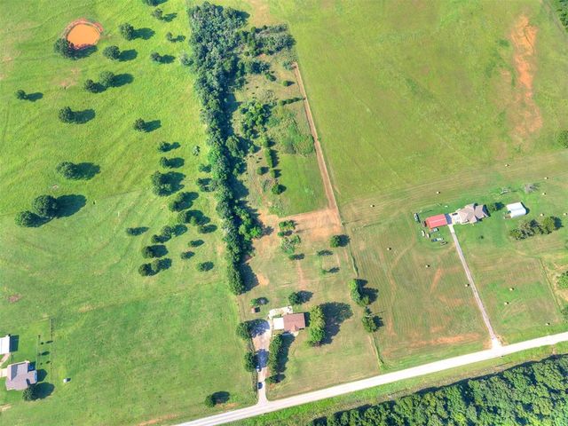17700 Box Road, Lexington, OK 73051