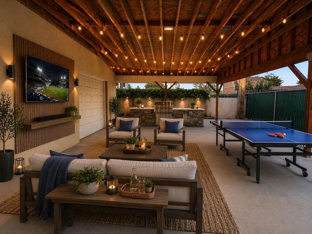 1027 W Rialto Avenue, Fresno, CA 93705