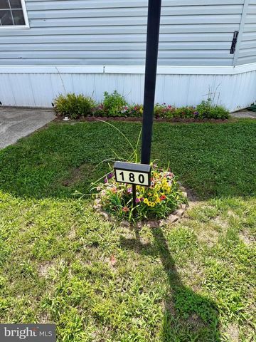 1991 ROUTE 37 W #180, Toms River, NJ 08757