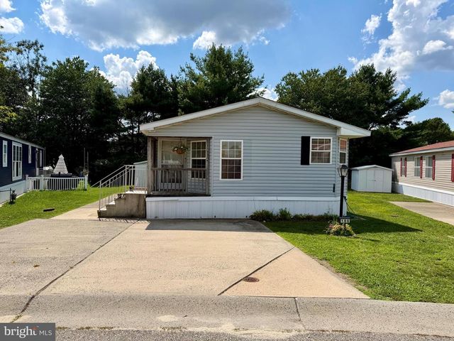1991 ROUTE 37 W #180, Toms River, NJ 08757