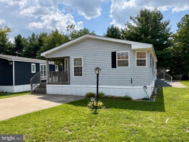 1991 ROUTE 37 W #180, Toms River, NJ 08757