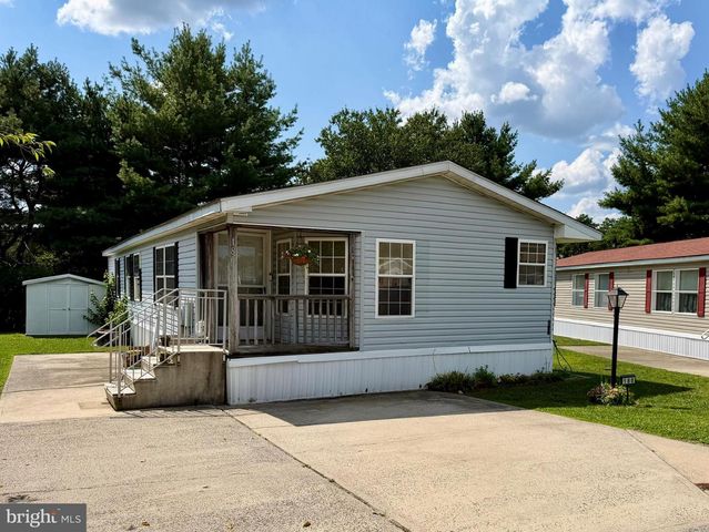 1991 ROUTE 37 W #180, Toms River, NJ 08757