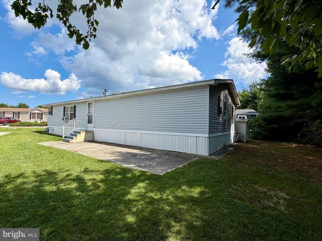 1991 ROUTE 37 W #180, Toms River, NJ 08757