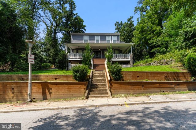 2404 CHELSEA TER, Baltimore, MD 21216