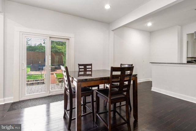 2404 CHELSEA TER, Baltimore, MD 21216