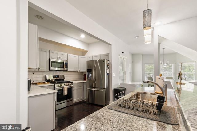 2404 CHELSEA TER, Baltimore, MD 21216