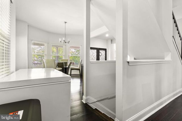 2404 CHELSEA TER, Baltimore, MD 21216
